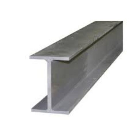 Poutre H/I ASTM A463 laminée à chaud, Matériau de construction structurel, Fer H