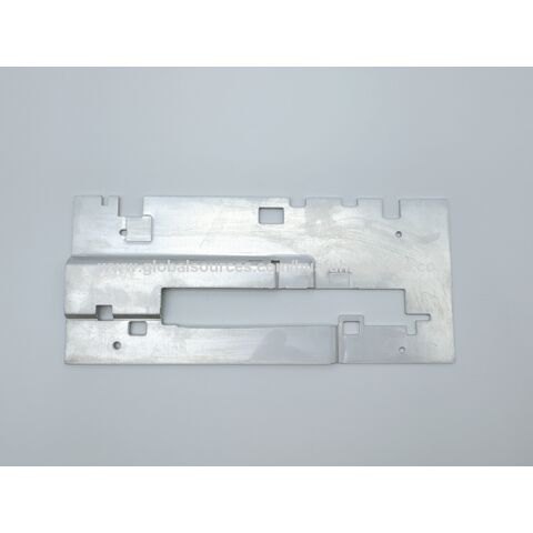 Venta caliente, piezas de estampación de metal, troqueles de estampación, disipadores de calor, aluminio, refrigerador, precio de fábrica, proveedor