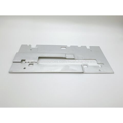 Venta caliente, piezas de estampación de metal, troqueles de estampación, disipadores de calor, aluminio, refrigerador, precio de fábrica, proveedor