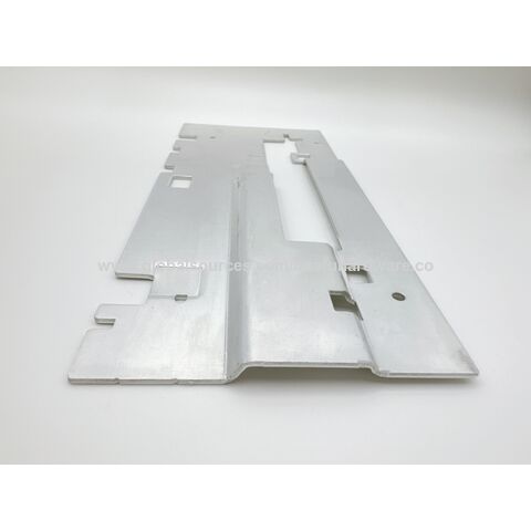 Venta caliente, piezas de estampación de metal, troqueles de estampación, disipadores de calor, aluminio, refrigerador, precio de fábrica, proveedor