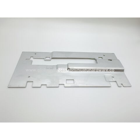 Venta caliente, piezas de estampación de metal, troqueles de estampación, disipadores de calor, aluminio, refrigerador, precio de fábrica, proveedor