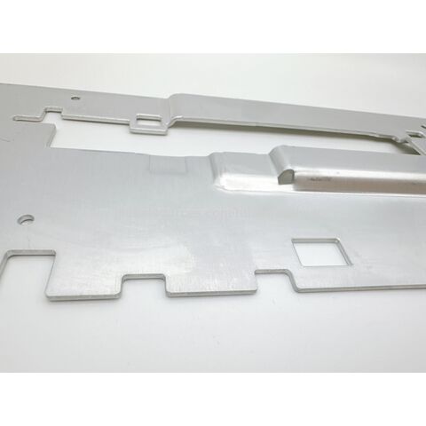 Venta caliente, piezas de estampación de metal, troqueles de estampación, disipadores de calor, aluminio, refrigerador, precio de fábrica, proveedor