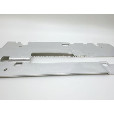 Venta caliente, piezas de estampación de metal, troqueles de estampación, disipadores de calor, aluminio, refrigerador, precio de fábrica, proveedor