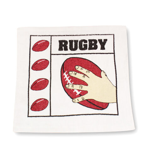 Serviettes compressées personnalisées avec logo pour cadeaux promotionnels d'entreprise - Serviettes propres et pratiques