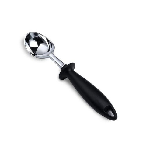 Cuillère à Crème Glacée Créative avec Moule pour des Boules Parfaitement Formées