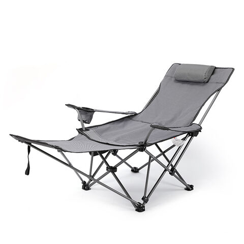 Silla de Salón Plegable de Venta Caliente para Acampar o Jardines Relajantes