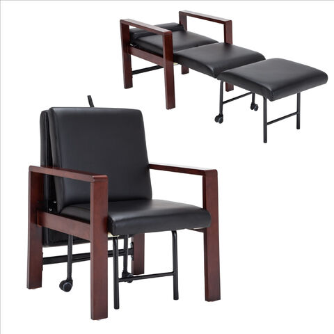 Silla de Salón Plegable de Venta Caliente para Acampar o Jardines Relajantes