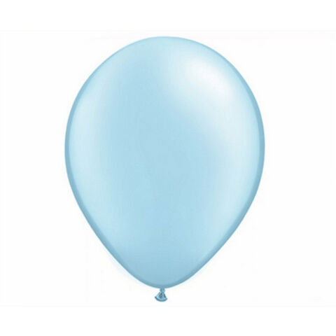 Werbe-Latex-Wasserballons für Partys, OEM-Bestellungen willkommen JX