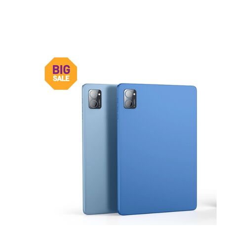 أحدث تصميم جديد تابلت مقاس 10.1 بوصة و 10.4 بوصة 4G MTK 6+128 جيجابايت 8+256 جيجابايت الأكثر مبيعًا للمكتب والطلاب