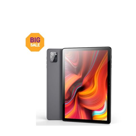 تابلت 10.1 بوصة MTK شبكة 4G واي فاي 5G شريحة مزدوجة تابلت بي سي 8+128 جيجابايت 256 جيجابايت MT8788 MT6762 ثماني النواة