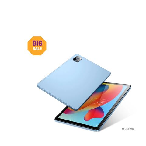 تابلت 10.1 بوصة MTK شبكة 4G واي فاي 5G شريحة مزدوجة تابلت بي سي 8+128 جيجابايت 256 جيجابايت MT8788 MT6762 ثماني النواة