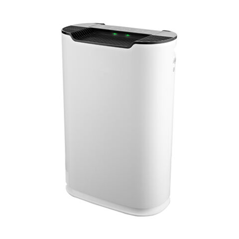Bestseller Luftreiniger mit Touchscreen, Hersteller
