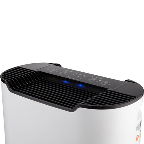 Bestseller Luftreiniger mit Touchscreen, Hersteller