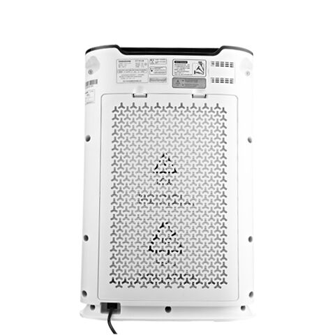Bestseller Luftreiniger mit Touchscreen, Hersteller