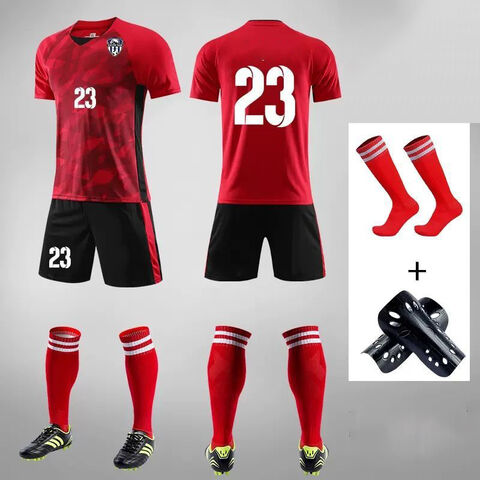 Deportivos Personalizados Conjuntos Deportivos X Mayor Conjunto De