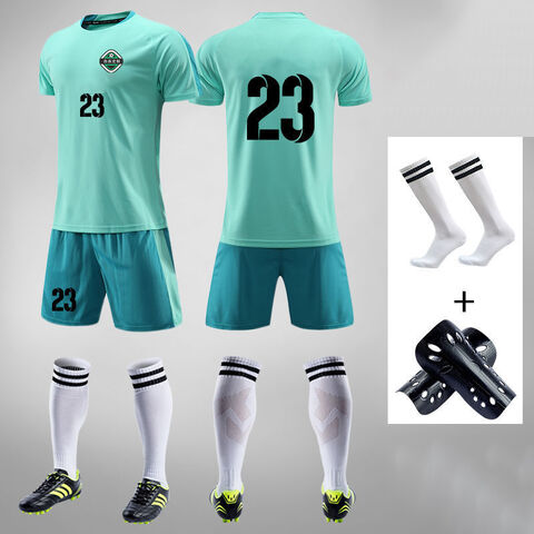 Uniformes Deportivos Conjuntos De Equipos Europeos Compre