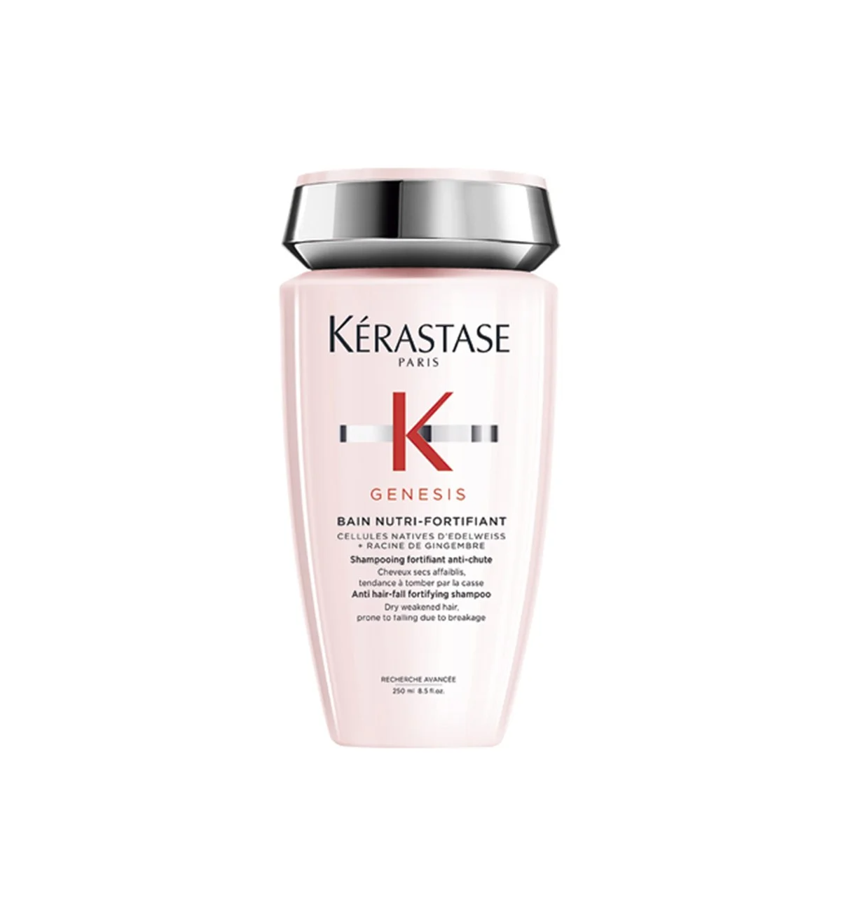 Kerastase Resistance Bain Extentioniste Shampoo 250ml United States