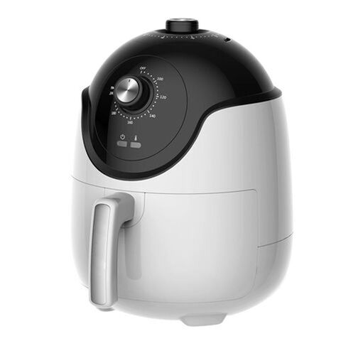 Friteuse à Air Mécanique 3.6L Facile à Nettoyer Sans Huile, BEILIAN - Friteuse à Air Industrielle