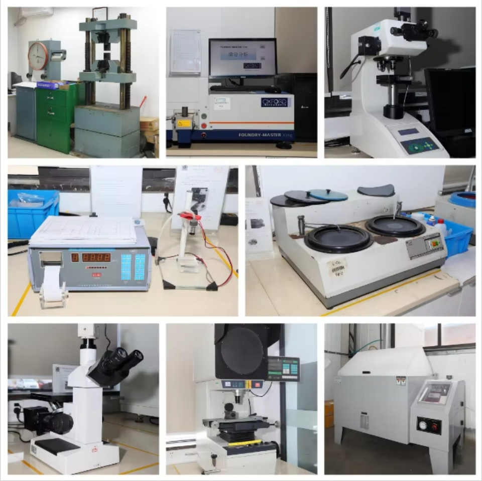 Stable Quality F3125 Grade A490 Heat Treated High Strength Structural ...