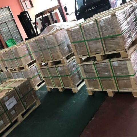 صواميل سداسية DIN934 من الفولاذ المقاوم للصدأ والفولاذ الكربوني بسعر المصنع مباشرة