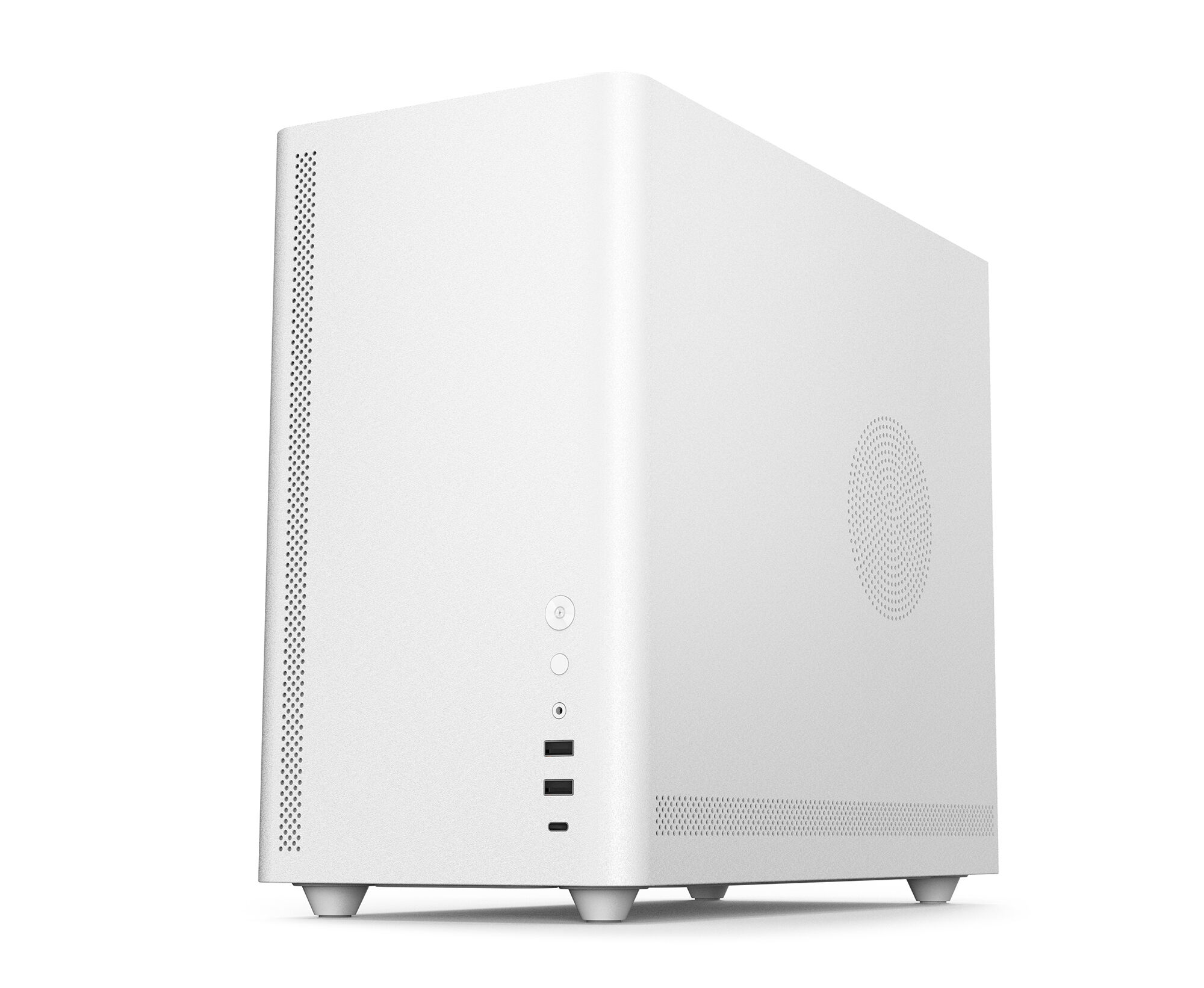 New Design Oem Odm Wholesales Custom Logo Gaming Pc Cabinet Matx ...