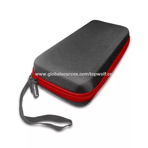 Estojo de Transporte Nintendo Switch para Switch/Switch OLED, Bolsa Rígida Durável de Alta Qualidade para Proteger sua Consola Switch/SWITCH OLED