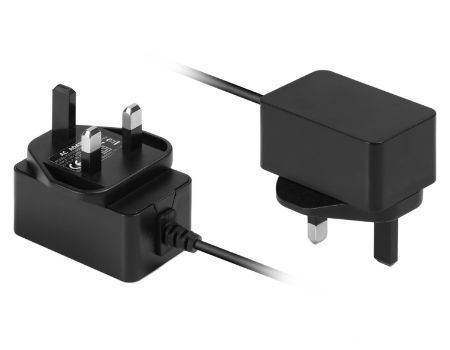 Ac Dc Adapters Switching Power Supply Power Adapter 12v500ma With Uk ...