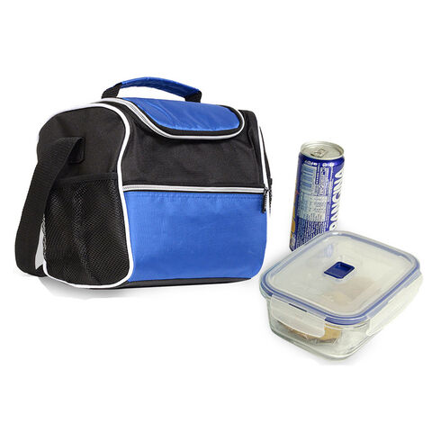 Sacs isothermes de pique-nique durables et imperméables, isolation thermique, grande capacité réutilisable, logo personnalisé imprimé, sac isotherme de pique-nique extérieur