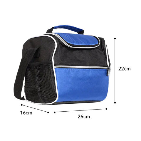 Sacs isothermes de pique-nique durables et imperméables, isolation thermique, grande capacité réutilisable, logo personnalisé imprimé, sac isotherme de pique-nique extérieur