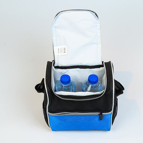 Sacs isothermes de pique-nique durables et imperméables, isolation thermique, grande capacité réutilisable, logo personnalisé imprimé, sac isotherme de pique-nique extérieur