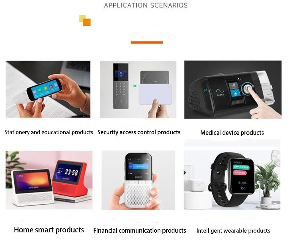 12864 6063h Cog Serial Port Parallel Screen St7565r Lcd Display 3.3v 5v ...