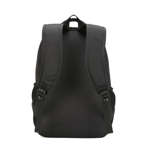 Mochila Oxford de lazer e moda personalizada com porta de carregamento USB para laptop