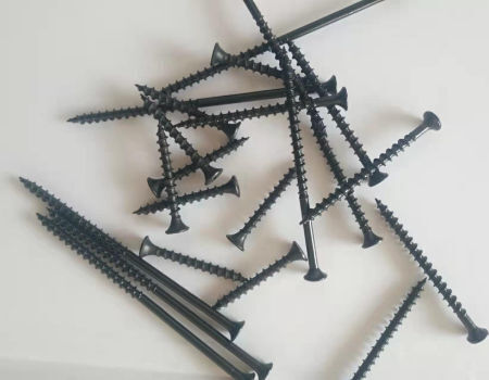 Tornillo Para Paneles De Yeso Para Revestimiento De Yeso, Trompeta Con Aguja De 35 X 45 Mm 500 Unidades Tornillo Para Paneles De Yeso Para Revestimiento De Yeso, Trompeta Con Aguja De 35 X 45 Mm 500 Unidades