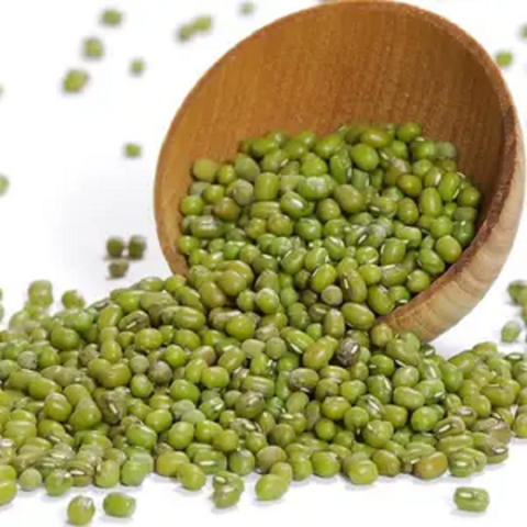 Proveedor Mayorista de Lentejas Mungo Verdes Frescas a Granel / Lentejas Moong Enteras de Alta Calidad al por Mayor, Naturales y Grandes