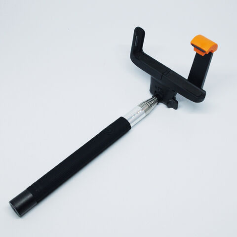 Palo Selfie/Monopod Bluetooth para Android y iOS