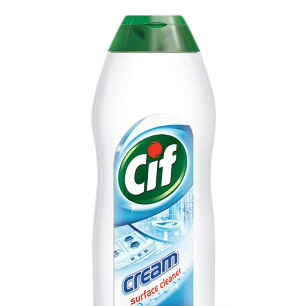 Buy United States Wholesale Cif Cream Lemon Detergent 750ml | Original ...