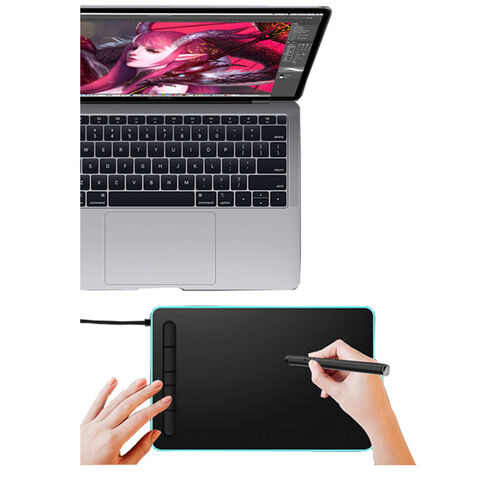 Tablet Grafis Sinkronisasi Kelas Online Terlaris