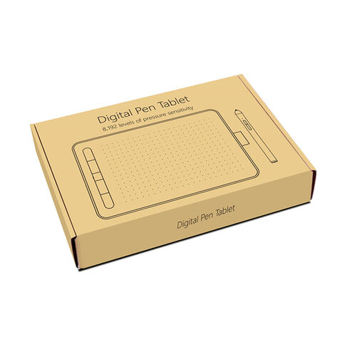 Tablet Grafis Sinkronisasi Kelas Online Terlaris