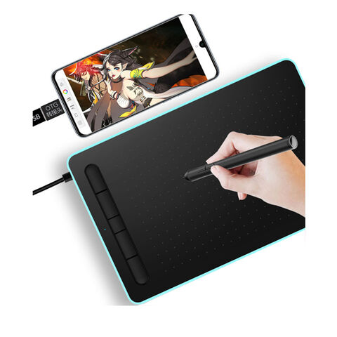 Tablet Grafis Sinkronisasi Kelas Online Terlaris
