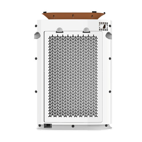 Smarter Luftreiniger mit PM 2.5 Digitalanzeige, 4-Stufen-Filtration, Hersteller