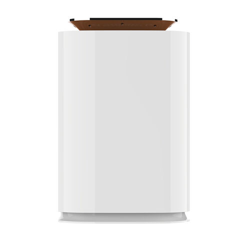 Smarter Luftreiniger mit PM 2.5 Digitalanzeige, 4-Stufen-Filtration, Hersteller