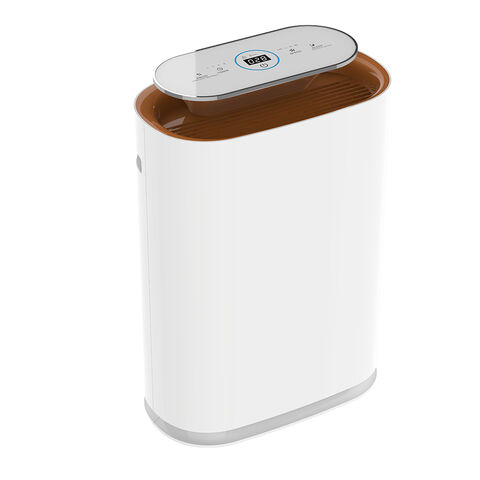 Smarter Luftreiniger mit PM 2.5 Digitalanzeige, 4-Stufen-Filtration, Hersteller