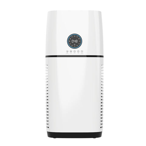Smarter Luftreiniger für PM 2.5, 220-240V - B2B Angebot