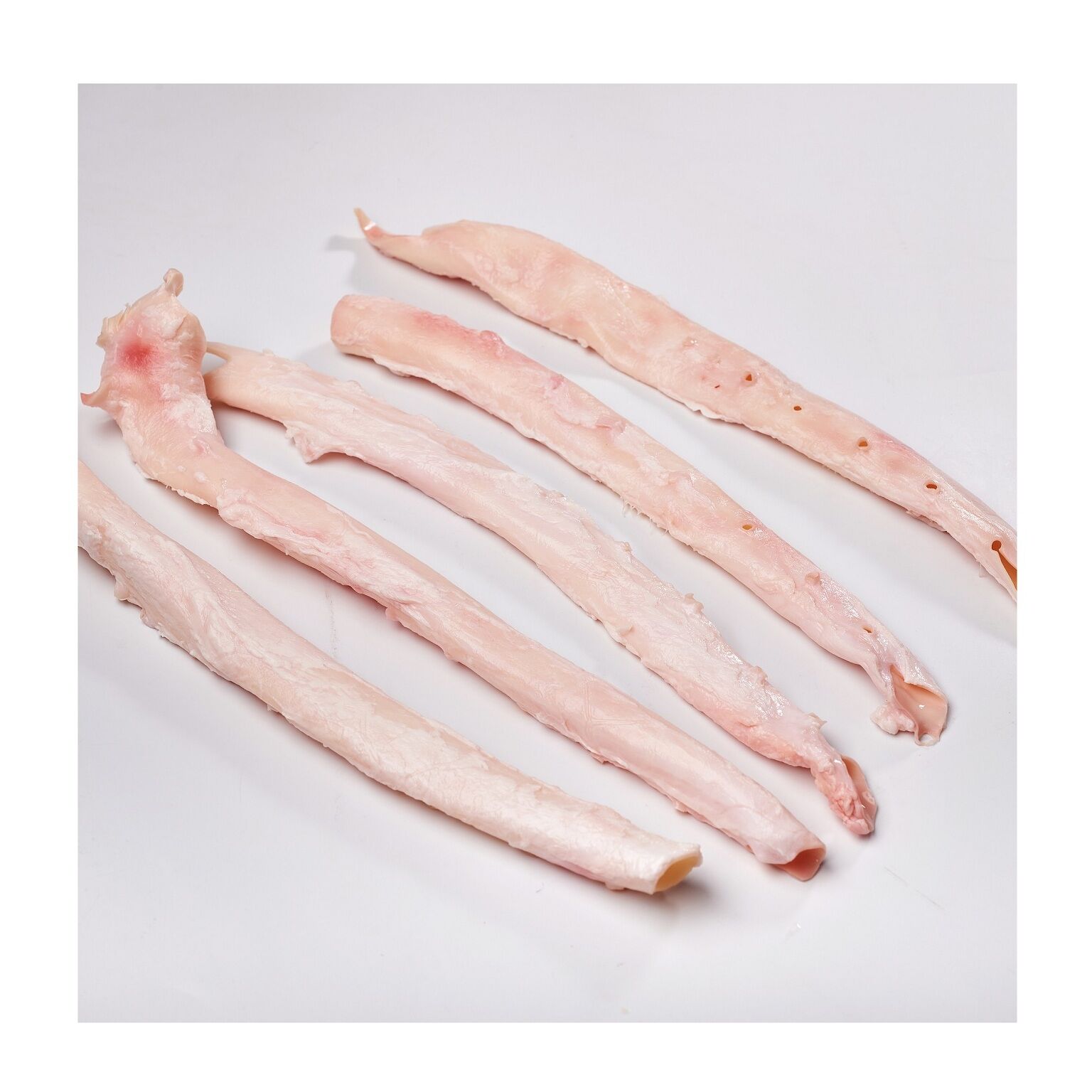 High Quality Frozen Beef Aorta Frozen Beef Pizzle Halal - Main Image