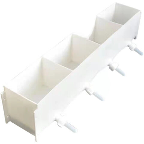 Garrafas de alimentação para bebês de um lado automático de vendas quentes