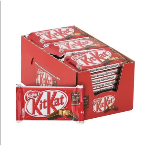 Chocolat Nestlé Aero de qualité supérieure au meilleur prix