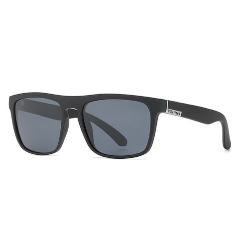 Nouvelles lunettes de soleil unisexes UV400 de style classique avec verres polarisés, meilleures ventes 2024 !
