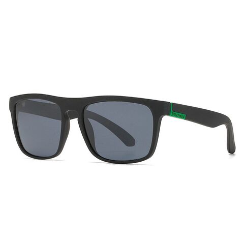 Nouvelles lunettes de soleil unisexes UV400 de style classique avec verres polarisés, meilleures ventes 2024 !