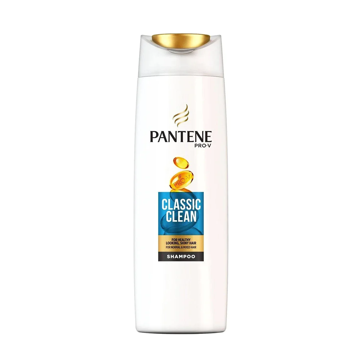 Pantene Pro-v Smooth & Sleek Shampoo | Pantene Pro-v Repair & Protect ...