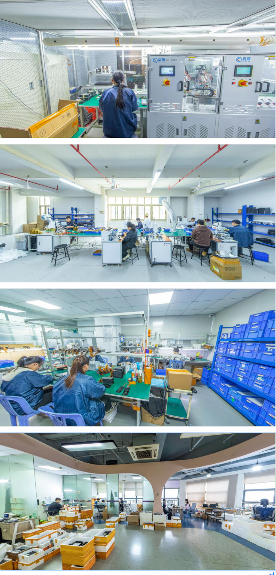 Lcd Panel Factory Factory Direct High Quality China Wholesale Hot Sell Mobile Phone Lcd ...